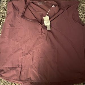 Figs 2xl Rafaela Scrub top